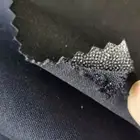 High Elasticity 75D TPU Laminated Polyester Interlock Fabric