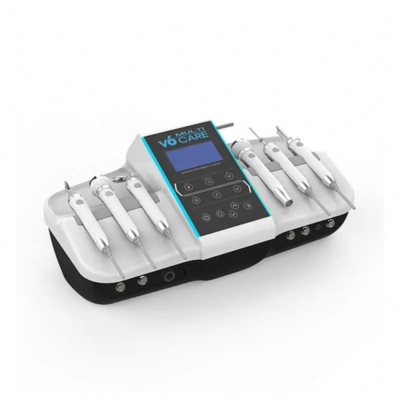 Trending Beauty Product Skin Lift Tightening Multi Care iontophoresis machine, White
Trending Beauty Product Skin Lift Tightening Multi Care iontophoresis machine, White