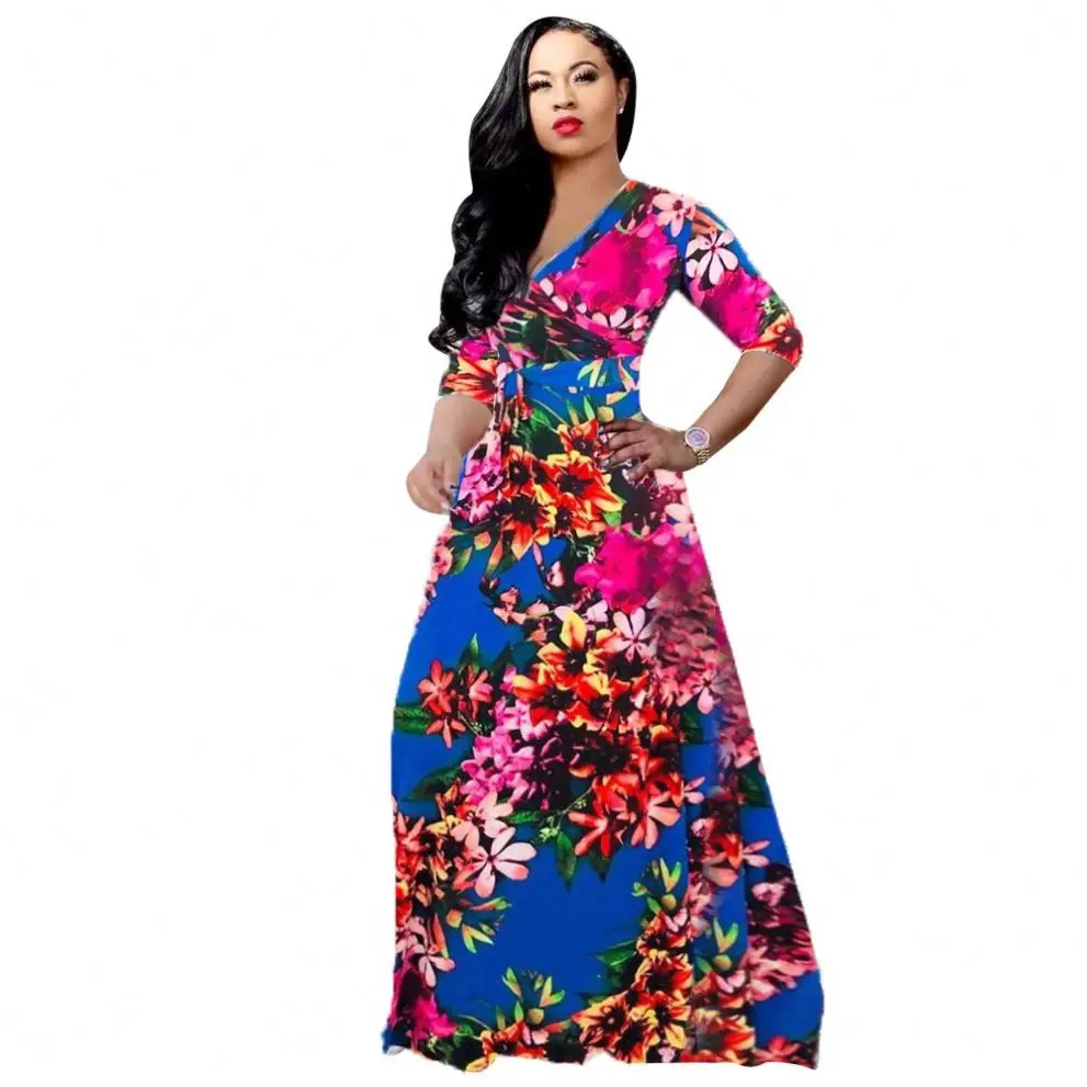2021 latest design Summer floral beach crop and side slit skirt women two piece outfits
2021 latest design Summer floral beach crop and side slit skirt women two piece outfits