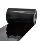 Thermal Transfer Wax Resin Ribbons Printer Ribbon Supplier Barcode Resin Ribbon Roll