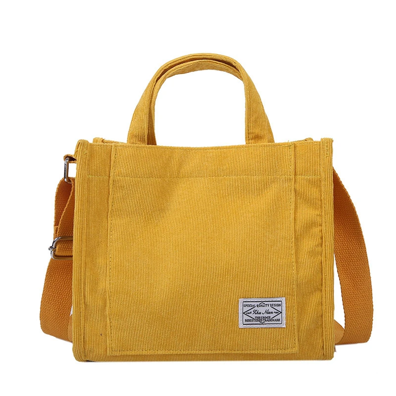 best selling famous luxury new autumn and winter women girls crossbody corduroy tote shoulder designer handbag from china, White, black, yellow, green, brick red
best selling famous luxury new autumn and winter women girls crossbody corduroy tote shoulder designer handbag from china, White, black, yellow, green, brick red