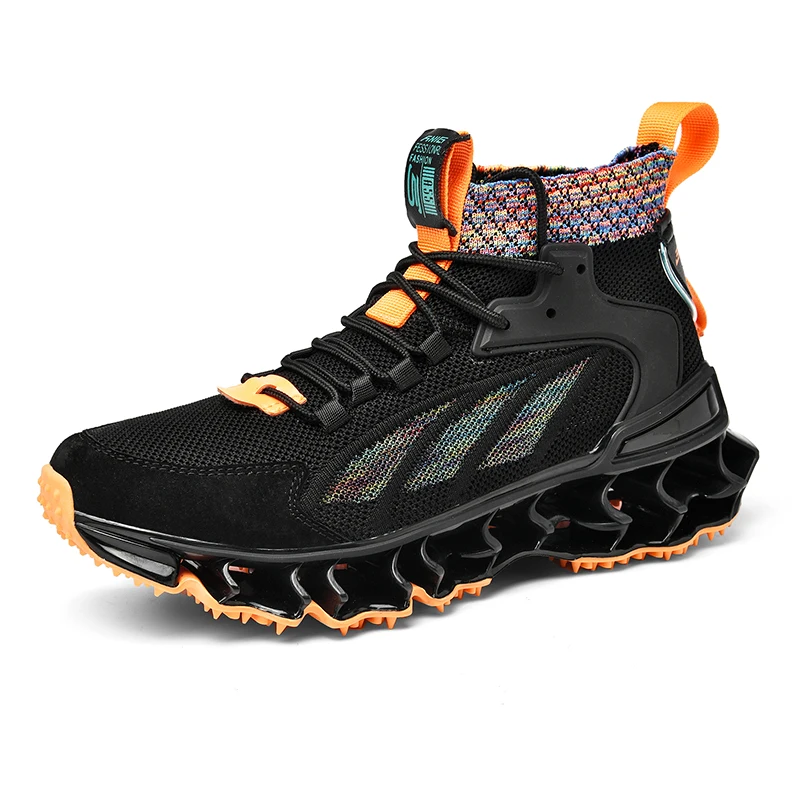 Factory Price Large Size 39-49 Hip Hop Men Running Shoes Athletic Tennis Walking Sneakers
Factory Price Large Size 39-49 Hip Hop Men Running Shoes Athletic Tennis Walking Sneakers