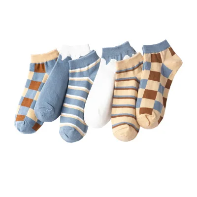 upgrade happy men's leather custom gg sox dress cotton funny ankle gay men socks, For picture
upgrade happy men's leather custom gg sox dress cotton funny ankle gay men socks, For picture