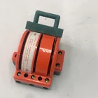 automatic transfer switch for generator 3P32A iron or copper