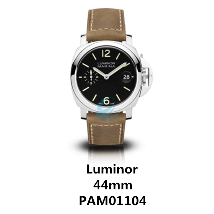 Wholesale Men'S Mechanical Watches Custom Luxury Automatic Movement Big Size Sport Watch Diver Watch Luminor 47MM
Wholesale Men'S Mechanical Watches Custom Luxury Automatic Movement Big Size Sport Watch Diver Watch Luminor 47MM