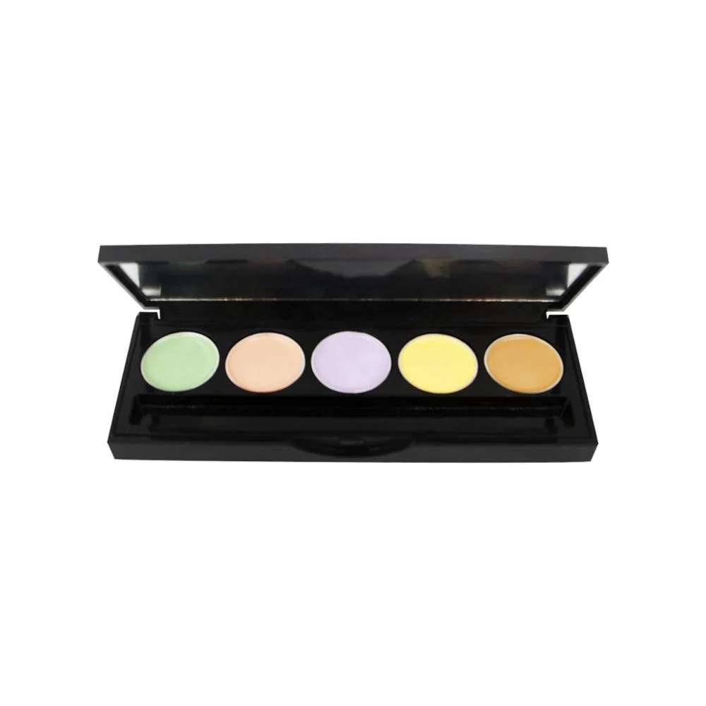 HALAL JAKIM OEM/ODM HALAL 3ins makeup private label with high quality 5 Color contour palette, Multi-colored
HALAL JAKIM OEM/ODM HALAL 3ins makeup private label with high quality 5 Color contour palette, Multi-colored