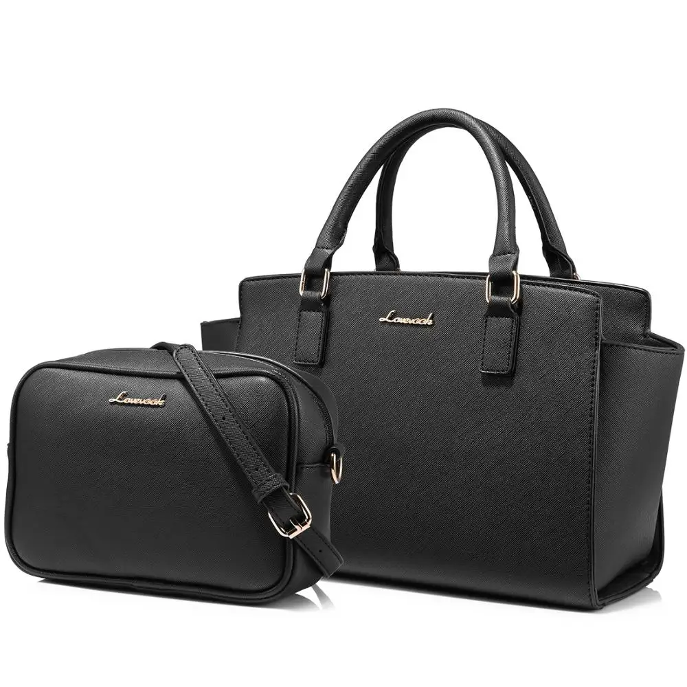 LOVEVOOK Ladies Messenger Bags High Quality PU Shoulder Crossbody Bag Small Purse Bag Set Women Bag Female Handbags
LOVEVOOK Ladies Messenger Bags High Quality PU Shoulder Crossbody Bag Small Purse Bag Set Women Bag Female Handbags