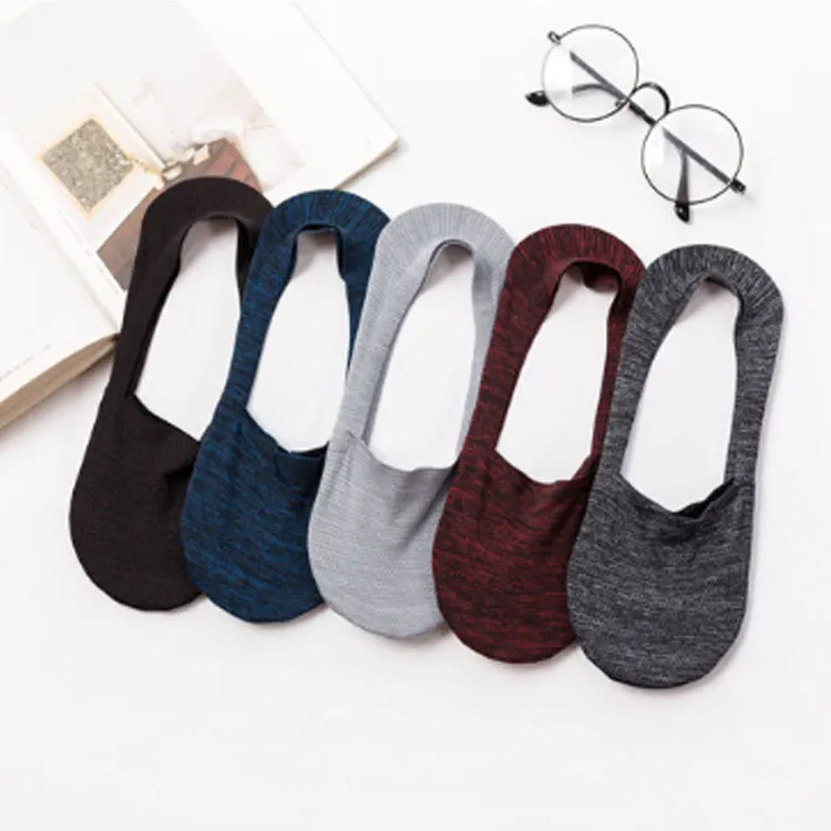Summer Ice Silk Thin No Show Low Cut Socks Solid Mesh Men Socks Invisible Ankle For Men
Summer Ice Silk Thin No Show Low Cut Socks Solid Mesh Men Socks Invisible Ankle For Men
