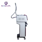 Picosecond Laser Tattoo Removal Machine q Switch Nd Yag Laser System