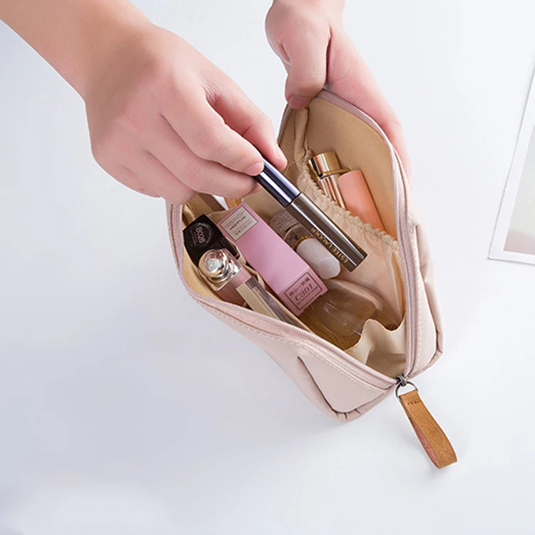 Travel Makeup Bag Large Cosmetic Bag Make up Case Organizer for Women and Girls, Custom patterns
Travel Makeup Bag Large Cosmetic Bag Make up Case Organizer for Women and Girls, Custom patterns
