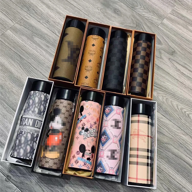 2021 Hot sell Personalized LED Stainless Steel Water Bottle Vacuum Insulated Water Bottle For Gift, Multiple
2021 Hot sell Personalized LED Stainless Steel Water Bottle Vacuum Insulated Water Bottle For Gift, Multiple