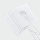 LED Vanity Bathroom Mirrors Defogger Pad Heat Pads