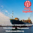 Top Shipping Ddp Ddu Fba Amazon Shipping Services By Air Sea To Usa Canada Uk