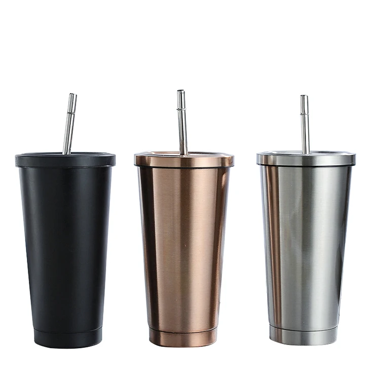 Amazon Best Sell High Quality Custom Coffee Thermos Cups Travel Beer Mug Tumbler with Straw Double Wall Stainless Steel Mugs
Amazon Best Sell High Quality Custom Coffee Thermos Cups Travel Beer Mug Tumbler with Straw Double Wall Stainless Steel Mugs