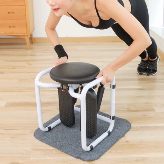 mini stepper pink exercise machine in sports and fitness with monitor new fitness equipment OEM&ODM
mini stepper pink exercise machine in sports and fitness with monitor new fitness equipment OEM&ODM