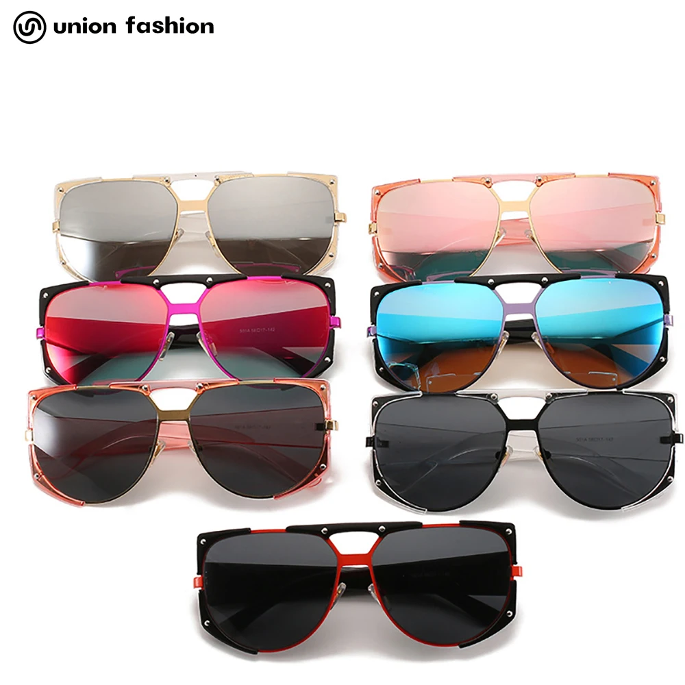 Luxury Retro Large Round Sunglasses Comfortable Light UV Protect Sun Glasses, 7 color
Luxury Retro Large Round Sunglasses Comfortable Light UV Protect Sun Glasses, 7 color