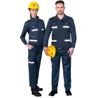 Rescue Suit Aramid Fire Emergency Flame-retardant Fire Protection Clothing