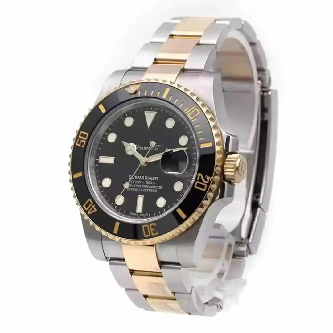 Luxury Brand Automatic Mechanical Watches Wrist Stainless Steel Chronograph Watches Rollexable Men Watches Relogio Masculino
Luxury Brand Automatic Mechanical Watches Wrist Stainless Steel Chronograph Watches Rollexable Men Watches Relogio Masculino