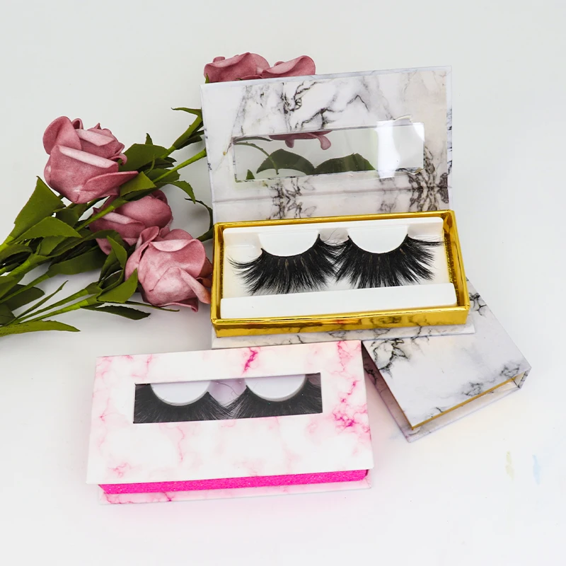 guangzhou supplier full strip 3d effect real mink eyelash with beauty women, Custom color
guangzhou supplier full strip 3d effect real mink eyelash with beauty women, Custom color