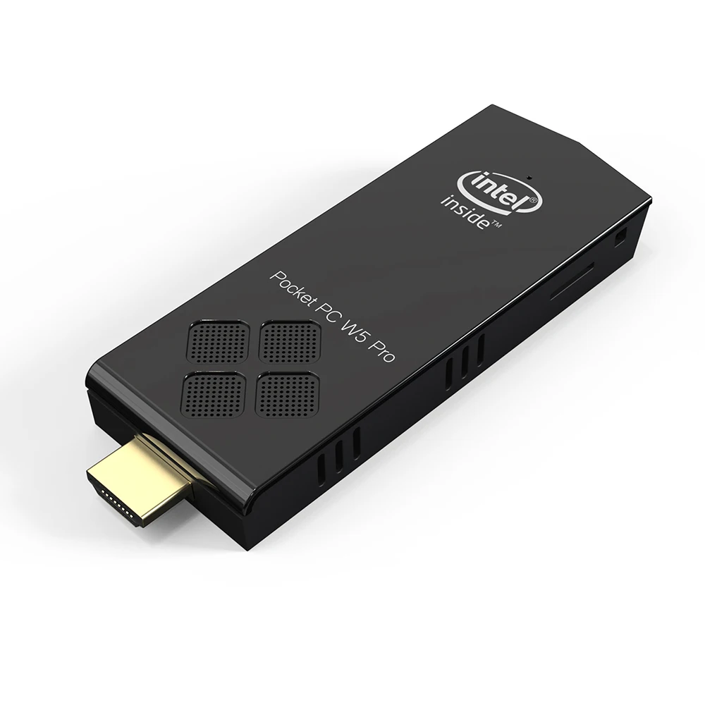 Hot Mini PC Stick T5 A-tom Z8350 Window10 11 4GB+64GB 8GB+128GB USB 3.0 BT AC WiFi 4 Cores Pocket PC TV BOX Mini Computer
Hot Mini PC Stick T5 A-tom Z8350 Window10 11 4GB+64GB 8GB+128GB USB 3.0 BT AC WiFi 4 Cores Pocket PC TV BOX Mini Computer