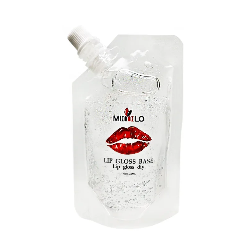 wholesale vegan lipgloss base gel vendor clear versage lip gloss base base para lip gloss
wholesale vegan lipgloss base gel vendor clear versage lip gloss base base para lip gloss