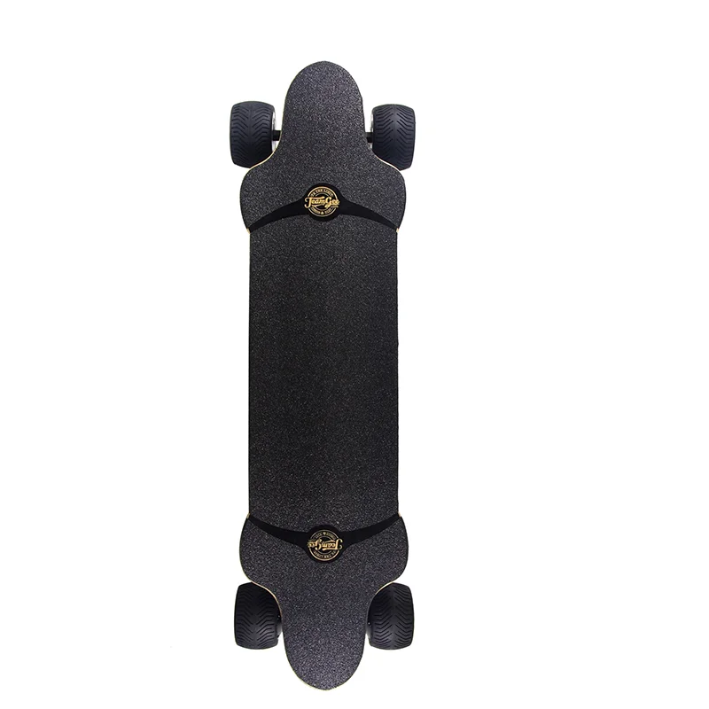 Factory hot sale online shopping lithium ion high speed four-wheel off-road electric skateboard 
Factory hot sale online shopping lithium ion high speed four-wheel off-road electric skateboard