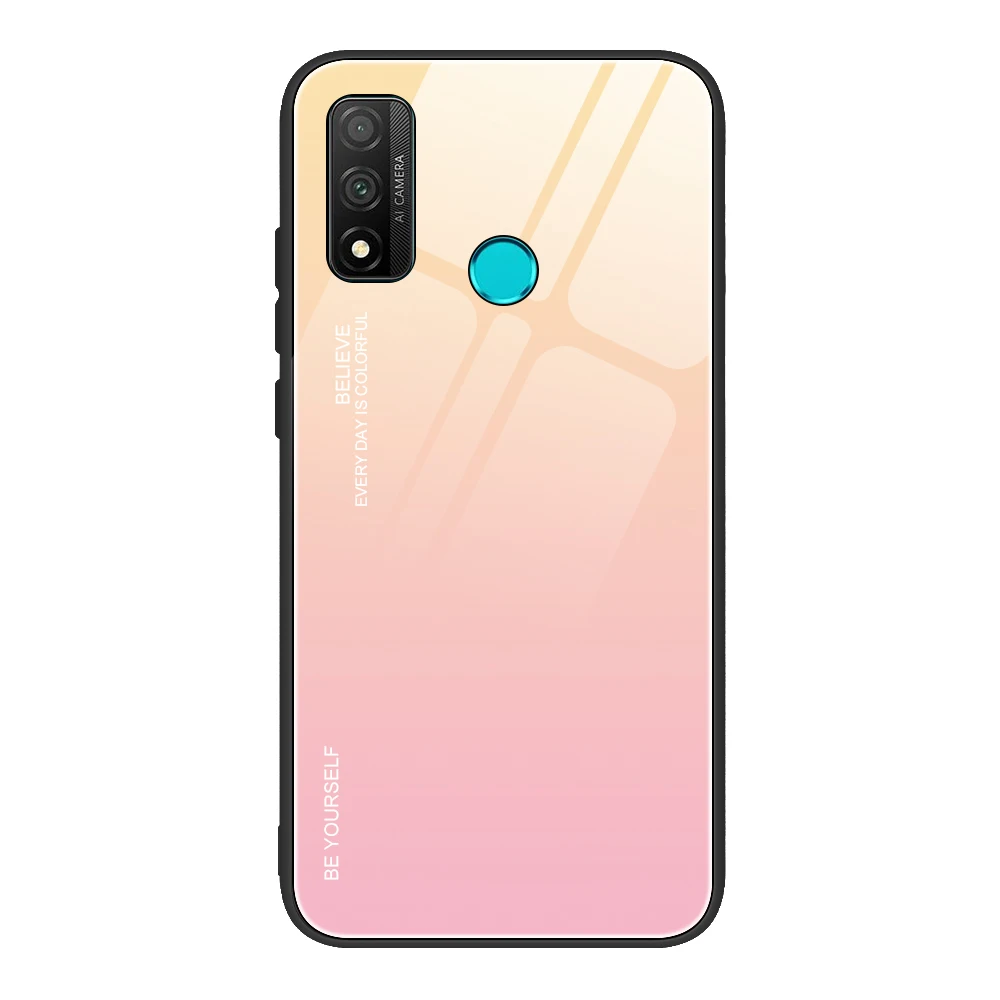 For Huawei Honor 9 lite 9X 9X Pro Y9S Y9Prime2019 Case Gradient Tempered Glass Case For Huawei Honor 9 lite 9X 9X Pro Y9S Cover, As pic show
For Huawei Honor 9 lite 9X 9X Pro Y9S Y9Prime2019 Case Gradient Tempered Glass Case For Huawei Honor 9 lite 9X 9X Pro Y9S Cover, As pic show