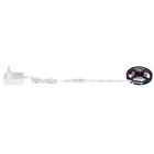 5M DC 12V 2A adapter IP20 rgb led stripe light