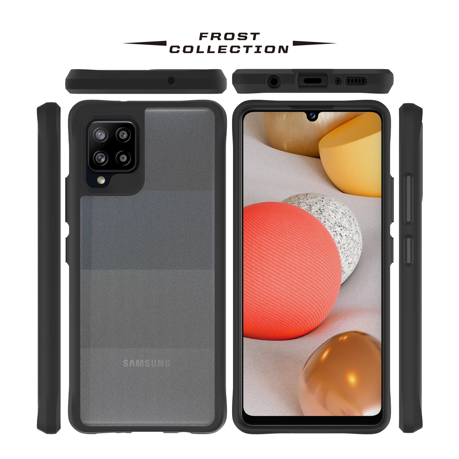 Full protective 2 in 1 pc tpu phone case shockproof phone case for Samsung A42 5G JPG
Full protective 2 in 1 pc tpu phone case shockproof phone case for Samsung A42 5G JPG