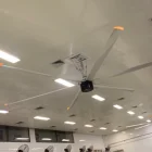 High Quality Low Price HVLS Big Ceiling Fan
