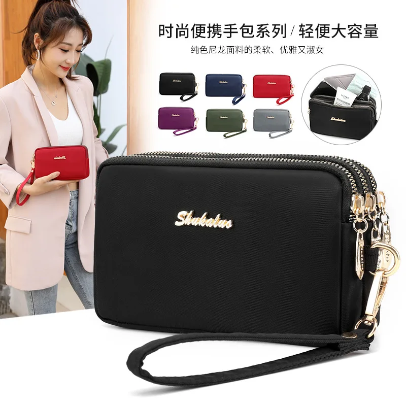 2021 Factory Wholesale designer Multifunctional New Arrival Ladies Wallets And Purses Wallets with coin pocket For Ladies
2021 Factory Wholesale designer Multifunctional New Arrival Ladies Wallets And Purses Wallets with coin pocket For Ladies