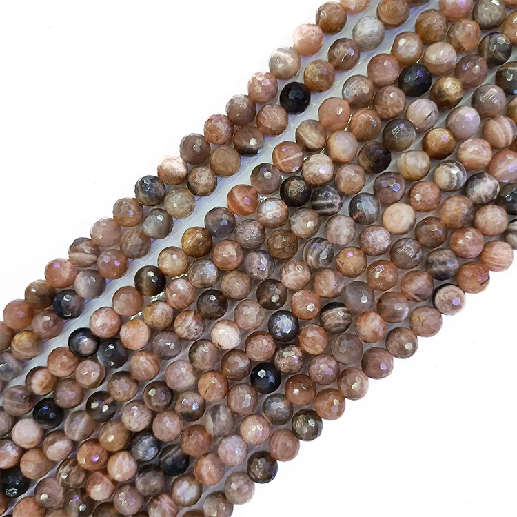 6/8/10mm Loose Beads Natural Moonstone Beads Stone Jewelry Making Natural Crystal Beads Bracelet
6/8/10mm Loose Beads Natural Moonstone Beads Stone Jewelry Making Natural Crystal Beads Bracelet