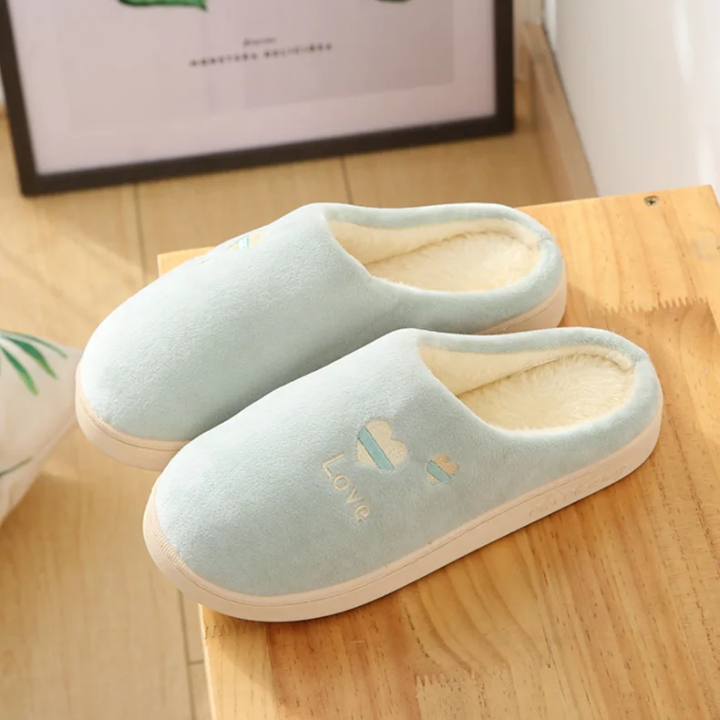 Hot Selling Spring And Winter Comfortable Warm Indoor House Slippers Soft Sole Slippers For Men And Women, 5 colors
Hot Selling Spring And Winter Comfortable Warm Indoor House Slippers Soft Sole Slippers For Men And Women, 5 colors