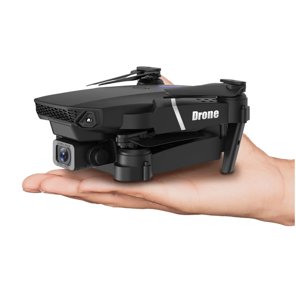 Radio Control Toys Pro E88 Drone 4k With HD Camera Wifi Fpv Rc Quadcopter Professional Foldable Drones
Radio Control Toys Pro E88 Drone 4k With HD Camera Wifi Fpv Rc Quadcopter Professional Foldable Drones