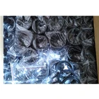 Wheel Rim Parts Car Accessories Black Special Plastic Wheel Hub Centric Rings