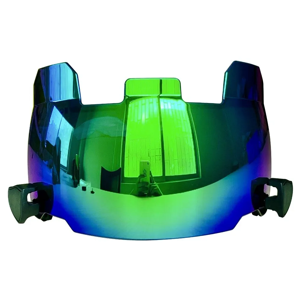 New design Football Visors for helmet Youth Eye-Shield Anti-Scratch Unisex American Football helmet Visors
New design Football Visors for helmet Youth Eye-Shield Anti-Scratch Unisex American Football helmet Visors