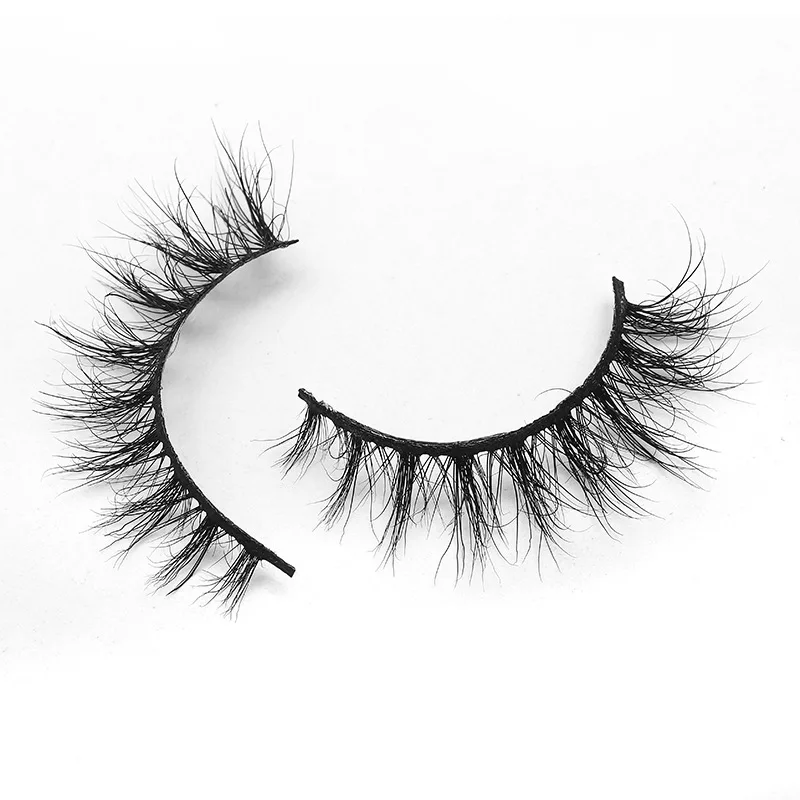 individual proffesional 15mm 3d mink lashes 14mm short mink with packaging short natural eyelashes
individual proffesional 15mm 3d mink lashes 14mm short mink with packaging short natural eyelashes