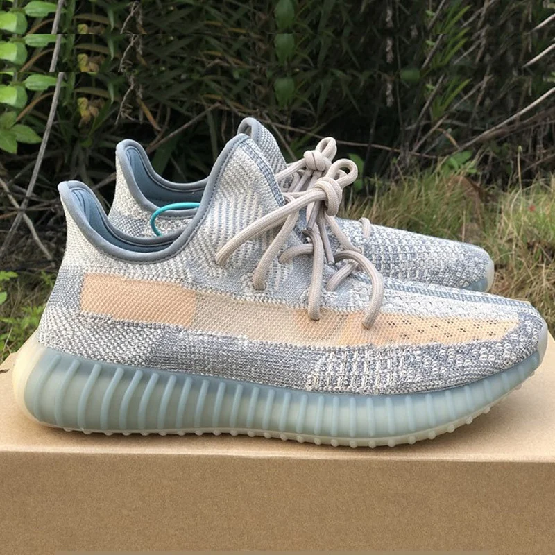 Fashion Yeezy 350 Original Quality V2 Men Women Running Sneakers Hipster Male Non-slip Sneakers 1:1 Lady Shoes Drop shipping
Fashion Yeezy 350 Original Quality V2 Men Women Running Sneakers Hipster Male Non-slip Sneakers 1:1 Lady Shoes Drop shipping