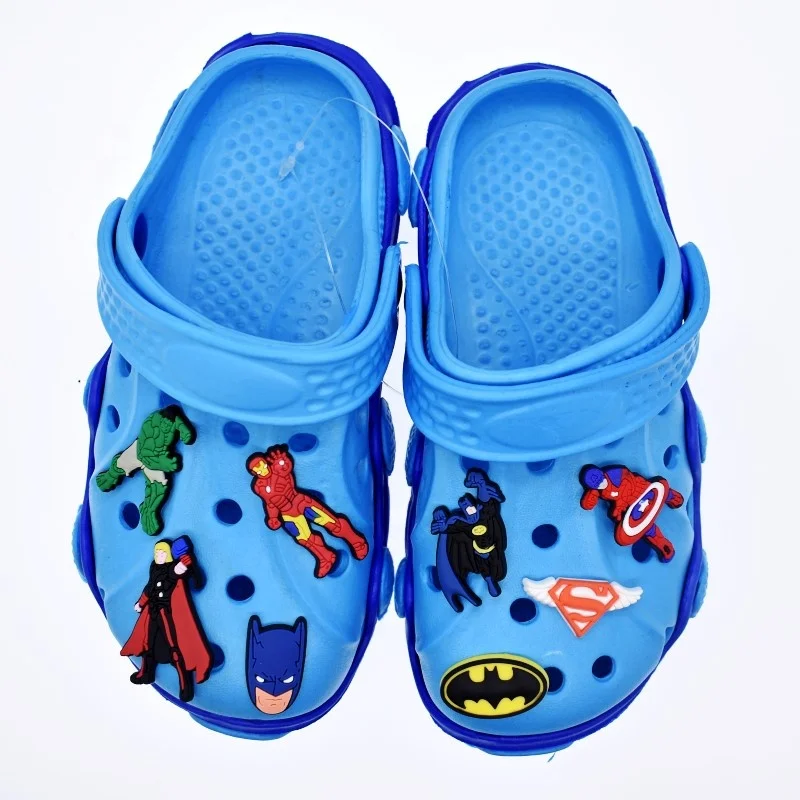 New Arrival Speech Bubble PVC Shoe Charms Clip Ornaments for Clog Shoes as Kids Birthday Gifts
New Arrival Speech Bubble PVC Shoe Charms Clip Ornaments for Clog Shoes as Kids Birthday Gifts