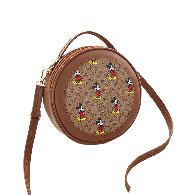 Special Offer Mickey Pattern Type Thread Pattern Type Cotton Fabric Main Material Handbags
Special Offer Mickey Pattern Type Thread Pattern Type Cotton Fabric Main Material Handbags