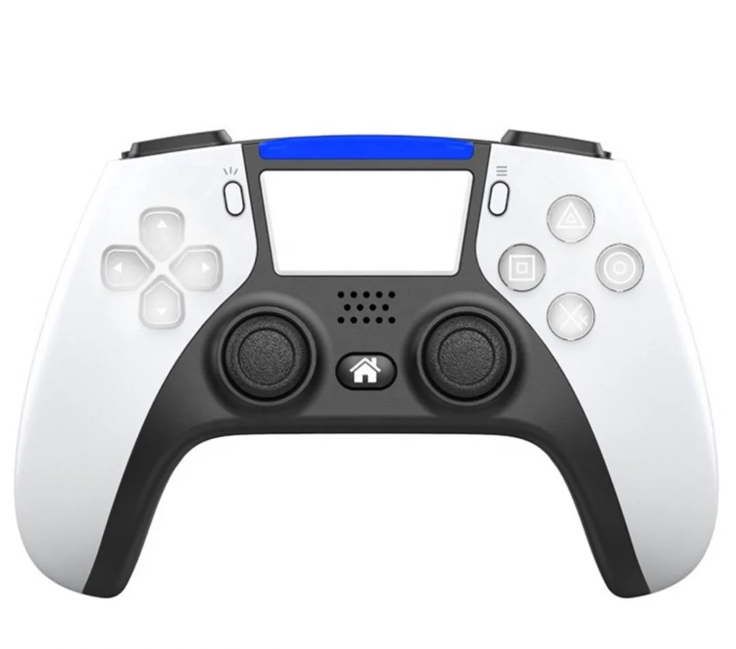 M2 Hot Selling Latest Deisgn Controller For Ps5 Wireless Joystick Ps4 Pc Gaming Control Work On Android
M2 Hot Selling Latest Deisgn Controller For Ps5 Wireless Joystick Ps4 Pc Gaming Control Work On Android