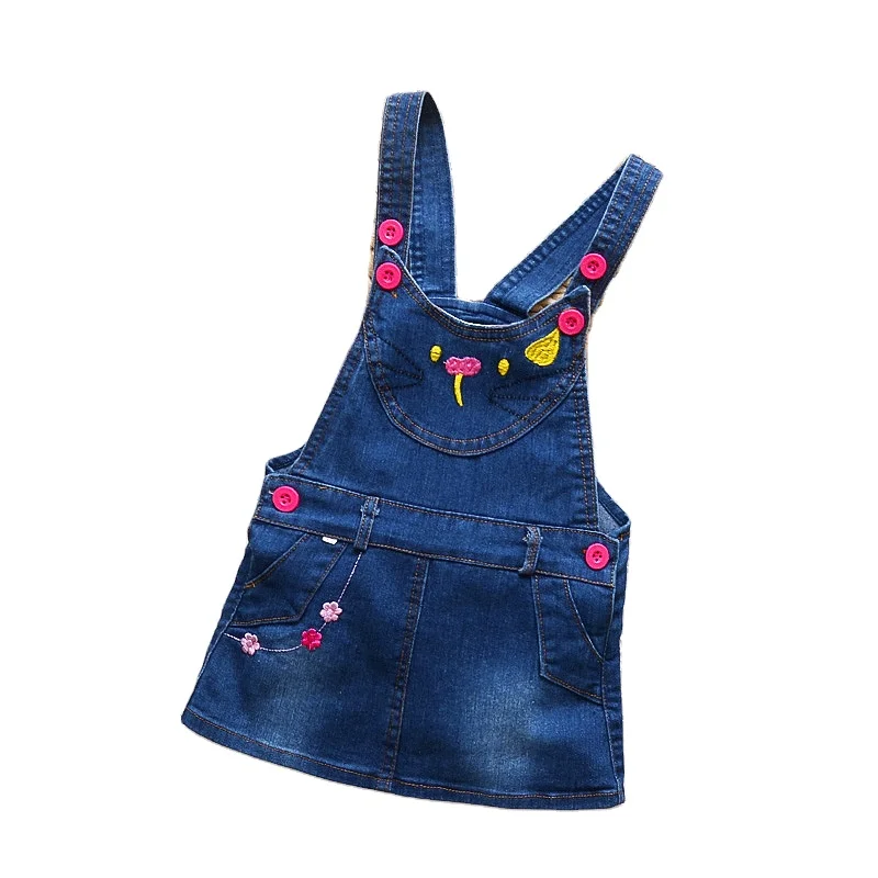 Summer Baby Girl Jeans Skirts Children Kids Girls Denim Skirt Toddler Jumpsuits Overalls Infant Jumper Skirt 1-3Years
Summer Baby Girl Jeans Skirts Children Kids Girls Denim Skirt Toddler Jumpsuits Overalls Infant Jumper Skirt 1-3Years