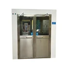 Room Very Popular Cargo Air Shower Room With High Efficiency HEPA Filter