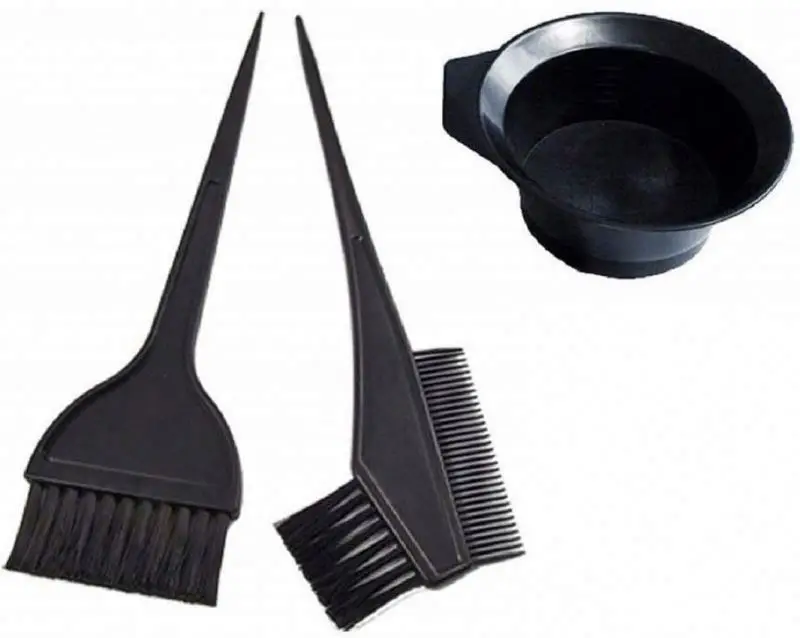Color Brushes For Hair With Comb Magic Brush Plastic Short Handle Eco Friendly Custom Logo Mini Small Glitter Tinting Men E, Silver
Color Brushes For Hair With Comb Magic Brush Plastic Short Handle Eco Friendly Custom Logo Mini Small Glitter Tinting Men E, Silver