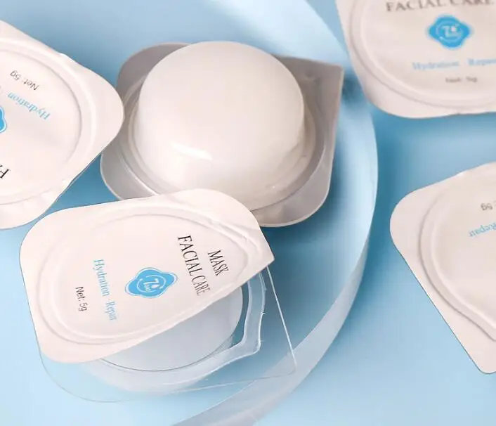 OEM Hydrating Vitamin E Skin Repairing Sleeping Facial Cream Face Mask Private Label
OEM Hydrating Vitamin E Skin Repairing Sleeping Facial Cream Face Mask Private Label