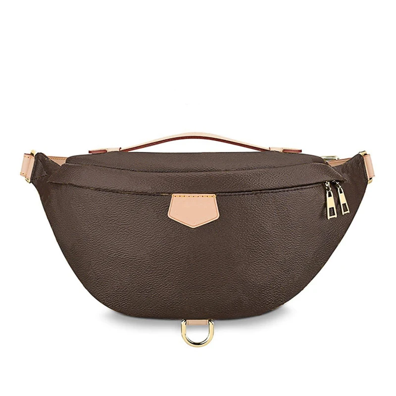 Bumbag for Women 2021 Luxury Brand Designer Bags Famous Top Quality Leather Monogram Waist Bags for Women
Bumbag for Women 2021 Luxury Brand Designer Bags Famous Top Quality Leather Monogram Waist Bags for Women