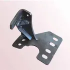 Stainless Steel Fabrication Welding Metal Stamping Parts
