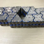 High quality segway battery replacement 73.6v 6.6ah with original Lishen cells(same cell supplier as Valence)