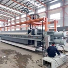 New Design Popular High Quality Filter Press