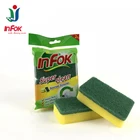 Sea Sponges/ Chinese Sponge Cake/ Sponge Cloth